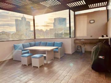 Departamento en Venta en la col del Valle con RG Privado y Terraza