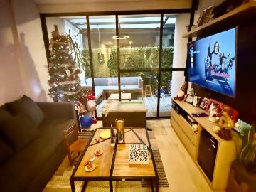 Departamento en Venta en la col del Valle con RG Privado y Terraza