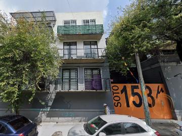 Departamento en Venta en la Col. Guerrero a 5 min. del Metro Guerrero, Cuauht?moc, CDMX