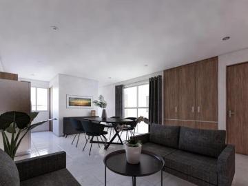 Departamento en Venta en la Col Portales