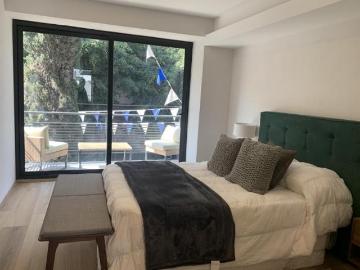 Departamento en Venta en la Col. San Rafael, Alcaldía Cuauhtémoc