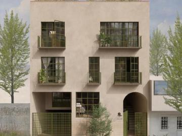 Departamento en venta en la colonia Villaseñor Guadalajara