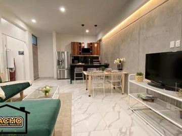 DEPARTAMENTO EN VENTA EN LA COLONIA ÁLAMOS