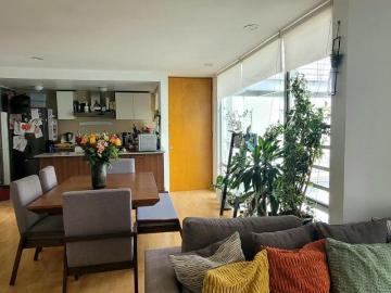 DEPARTAMENTO EN VENTA EN LA COLONIA DEL VALLE