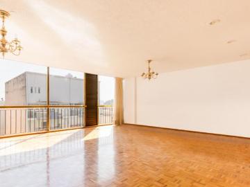 Departamento en Venta en la COLONIA DEL VALLE