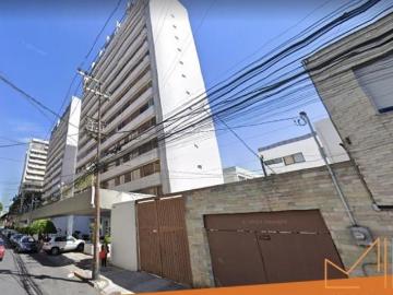 Departamento en venta en la Colonia Del Valle, remate bancario
