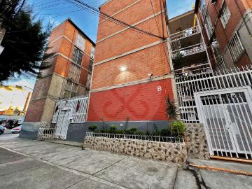 Departamento en venta en la Colonia Doctores 2 Recámaras