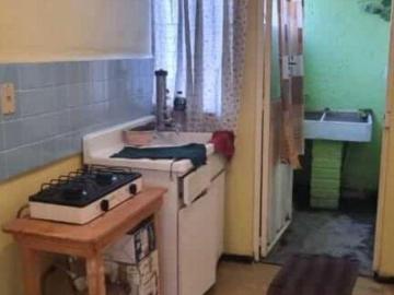 Departamento en venta en la Colonia El Arbolillo en la Alcaldía Gustavo A. Madero, Ciudad de México
