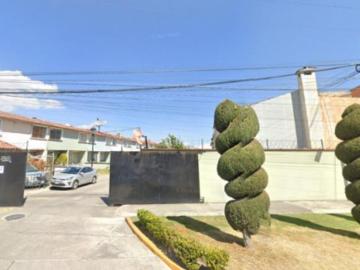 Departamento en venta en la Colonia Independencia, Toluca Estado de México