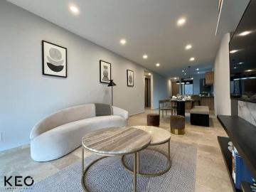 Departamento en venta en la colonia Mixcoac