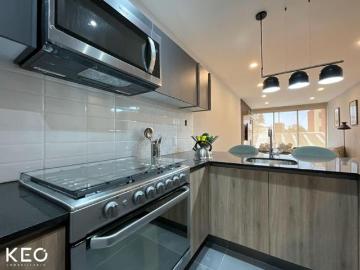 Departamento en venta en la colonia Mixcoac