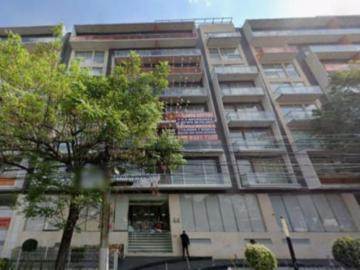 Departamento en venta en la Colonia Modelo Pensil, Miguel Hidalgo, en la Calle Lago Hielmar44, CDMX