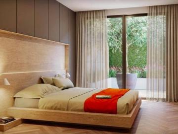 Departamento en venta en la Colonia Roma