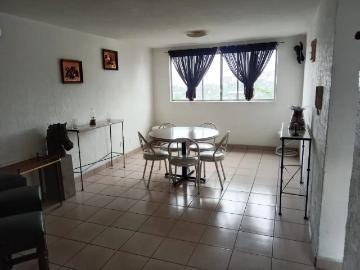 Departamento en Venta en La Concordia, Lomas Verdes, Naucalpan