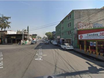 Departamento en venta en La Conchita Zapotitlan, Tláhuac, Ciudad de México