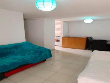 Departamento en venta en la Calle 6 en la Colonia Agrícola Pantitlán, Iztacalco, Ciudad de México