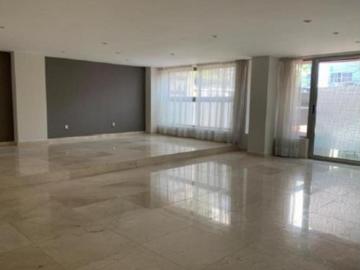 Departamento en venta en la Calle Anatole France en la Colonia Polanco Secc II, Miguel Hidalgo, CDMX