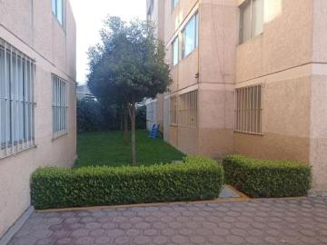 Departamento en venta en la calle prevista, colonia torres independencia, toluca