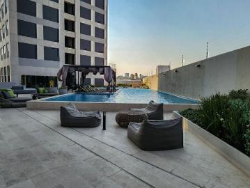 Departamento en venta en La Calma, Cancún, Jalisco