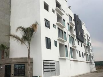 Departamento en venta en La Carcaña, San Pedro Cholula, Puebla