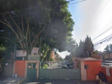 Departamento en venta en la Ciudad de México en la Col. El Arbolillo, Gustavo A. Madero, Tenayuca