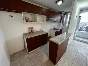 Departamento en Venta en La Cisterna