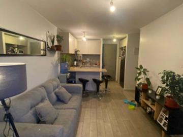 Departamento en Venta en La Cisterna