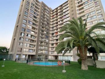 Departamento en Venta en La Cisterna