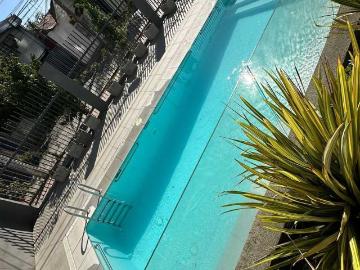 Departamento en Venta en La Cisterna 2 dormitorios 1 baño