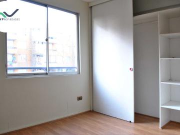Departamento en Venta en La Cisterna 2 dormitorios 2 baños
