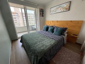 Departamento en Venta en La Cisterna 2 dormitorios 2 baños