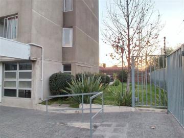 Departamento en Venta en La Cisterna