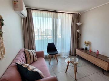 Departamento en Venta en La Cisterna