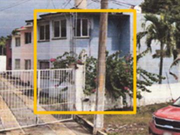 Departamento en venta en La Antigua, La Antigua, Veracruz de Ignacio de la Llave