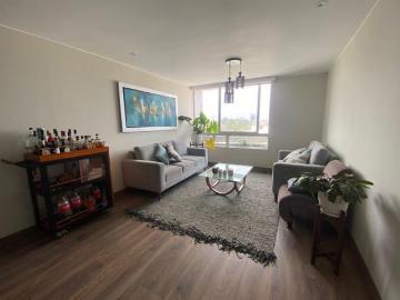 Departamento en Venta en La Aurora Miraflores