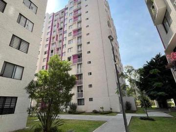 Departamento en venta en La Aurora