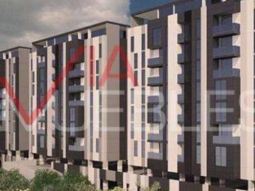 Departamento en Venta en La Banda 1 dormitorios 60 m2