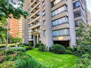 Departamento en Venta en La Gioconda / El Trovador / El Golf