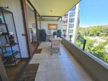 Departamento en Venta en La Dehesa