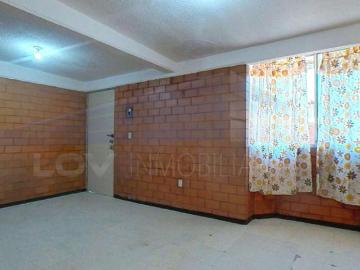 Departamento en venta en La Draga en Tlahuac