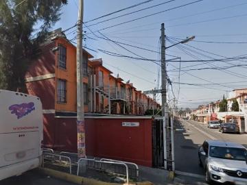 Departamento en venta en la draga Tláhuac