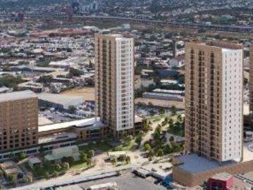 Departamento en venta en La Fama, Santa Catarina, Nuevo León