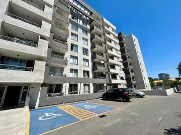Departamento en Venta en La Florida 2 dormitorios 2 baños