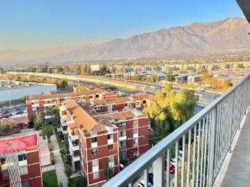 Departamento en Venta en La Florida 2 dormitorios 2 baños