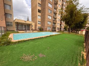 Departamento en Venta en La Florida 3 dormitorios 1 baño