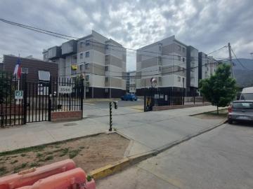 Departamento en Venta en La Florida 3 dormitorios 2 baños