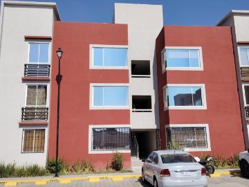 DEPARTAMENTO EN VENTA EN LA FLORIDA II OTZOLOTEPEC EDO DE MEXICO