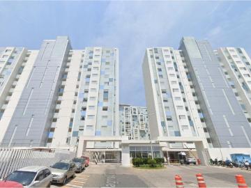Departamento en venta en La Herradura, Huixquilucan, México