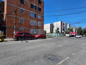 Departamento En Venta En La Huitznahua, Gustavo A. Madero