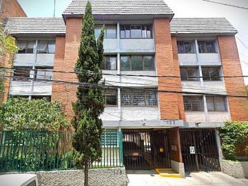 DEPARTAMENTO EN VENTA EN LA JOYA TLALPAN